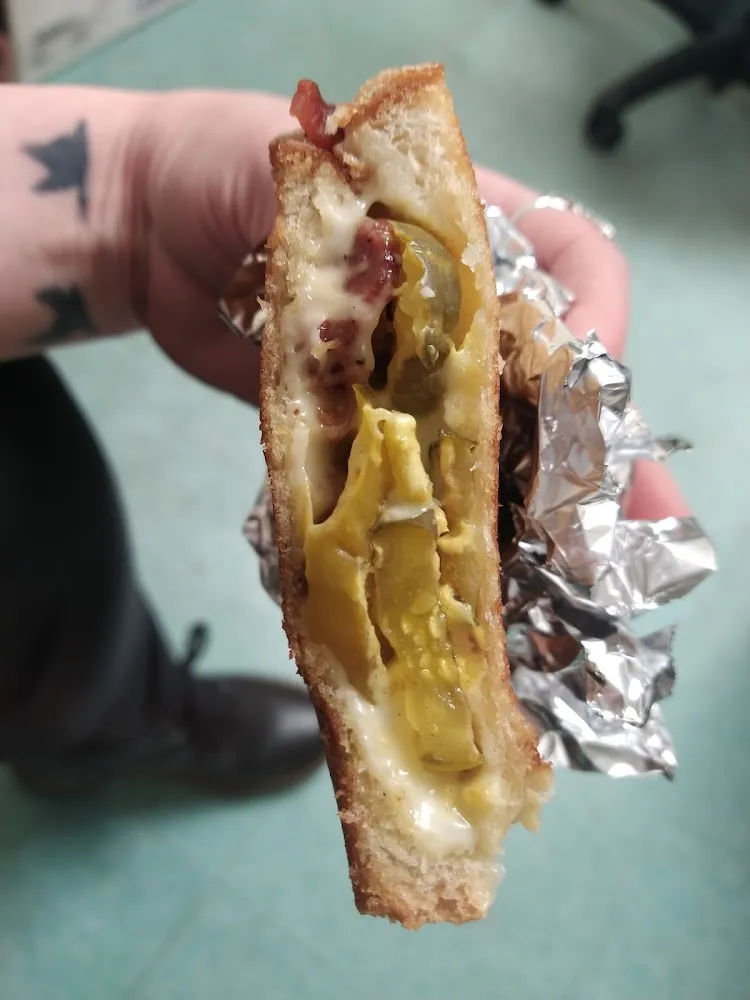 Dill Cheese