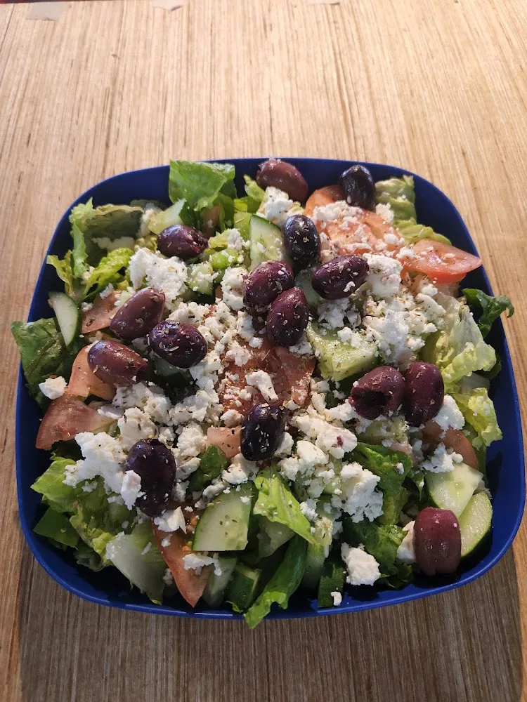 Greek Salad