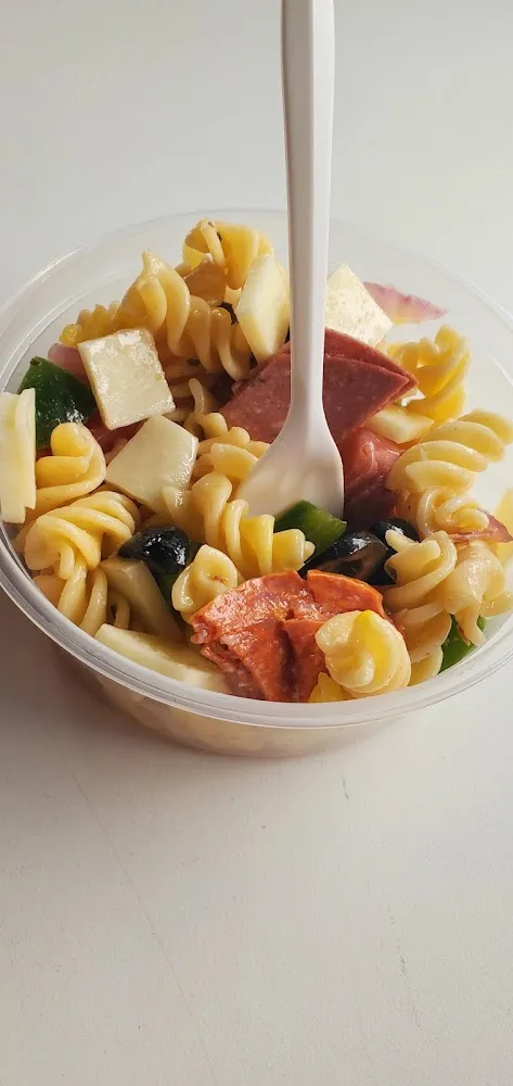 Pasta Salad