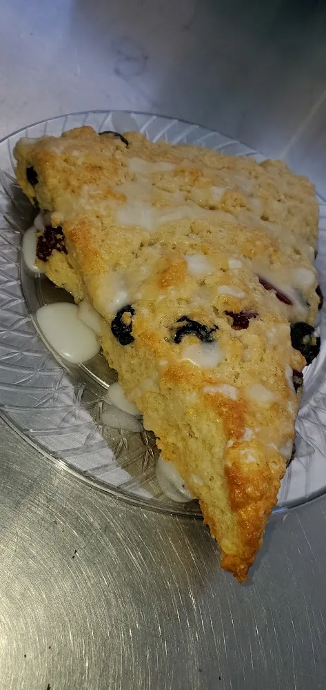 Scone
