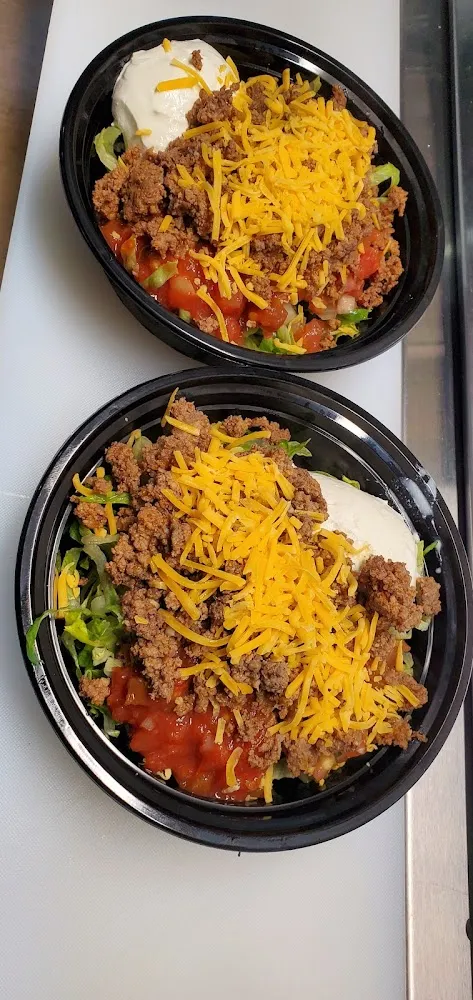 Taco Bowl