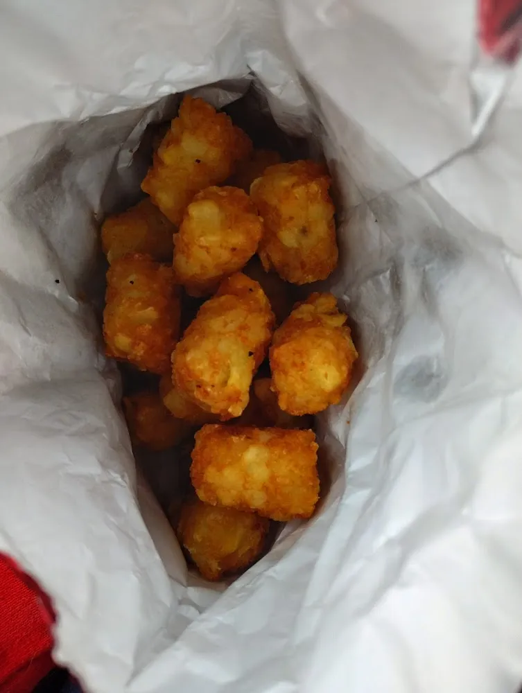 Tator Tots